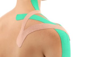 Kinesio Tape