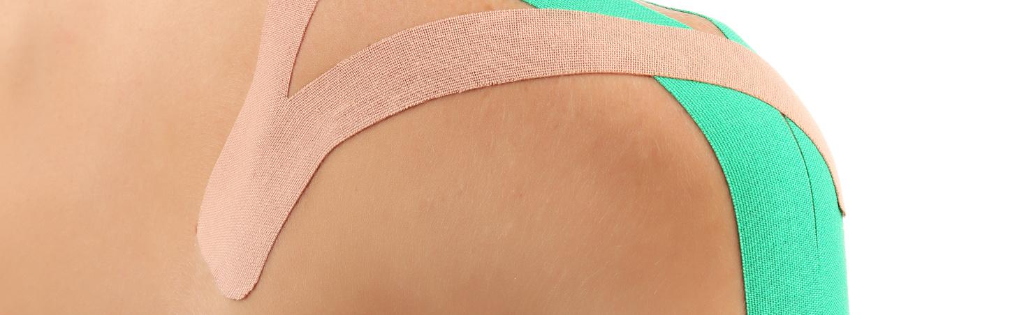 Kinesio Tape